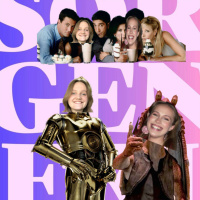 Populærkulturelle referansar som vi ikkje tar