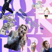 Bloggarane - styrer dei framleis internett?