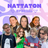 Nattaton spesial #2 - Del 2/2