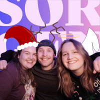 5. desember – En Sorgenfri julekalender