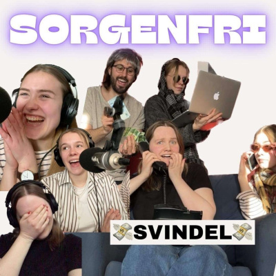 Sorgenfri - Radio Nova