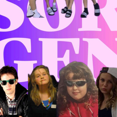 Sorgenfri - Radio Nova