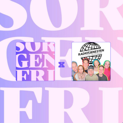 Sorgenfri - Radio Nova