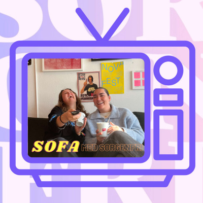 Sorgenfri - Radio Nova