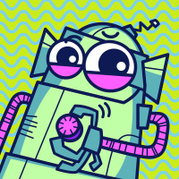 025 Tranzistorij: Smaal Tokk