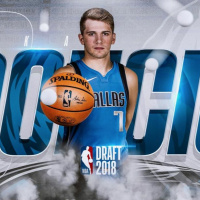 Luka DONČIĆ v DALLAS! Analiziramo draft! (PODKAST)