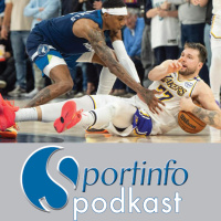 Drama v Minnesoti! Analiza 4. tekme Lakers-Timberwolves