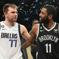 Menjava Kyrieja v Dallas! Naša reakcija v živo!