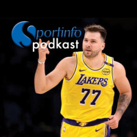 Luka že v 1. četrtini odločil tekmo proti Denverju