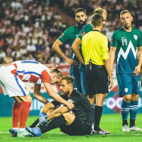 Polom slovenije na Poljudu! Je to konec te generacije?