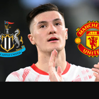 Šeško na razpotju! Kje bo kariero nadaljeval slovenski zvezdnik?