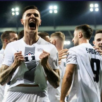 Glej! Glej! Glej! Glej Slovence na pohodu!! EURO2024 prihajamo!