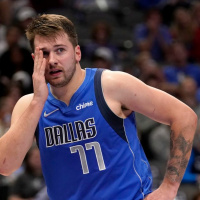 So Mavericksi to sezono res dolgočasni? Ali se zato dolgočasi tudi Dončić?