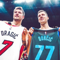 DRAGIĆ in DONČIĆ naslednjo sezono skupaj v DALLASU?