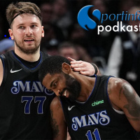 Spejs debata: Bo Luka osvojil MVP in naslov? Je Pogačar že GOAT? Kje kotira Šeško?