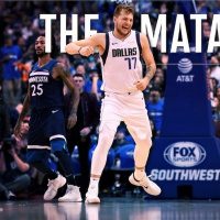 Ali je Luka DONČIĆ All-Star in ali so LAKERSI njegov kriptonit?