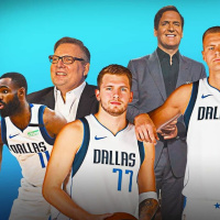 Sezona Dallasa končana, pravo delo se pa tam šele začenja. Bo zopet vse odvisno od Dončića?