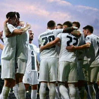 Nogometna Slovenija na pragu Eura! Pogovor na tviter spejsu z Rokom Viškovičem