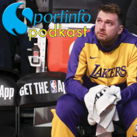 Lukov magični večer v Dallasu