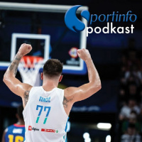 Prvi del naloge na SP je opravljen. Sedaj pa proti Avstraliji za četrtfinale!