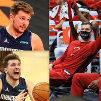 Luka in Goran… začetek sezon Dallasa in Miamija