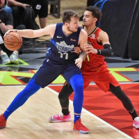 Luka DONČIĆ in Trae YOUNG! Ali je bitka za novinca leta res že končana?