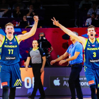 Podkast: Dončićeva dominacija Clippersov in Dragićeva metla Pacersov!