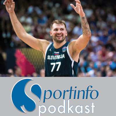 Sportinfo Podcast
