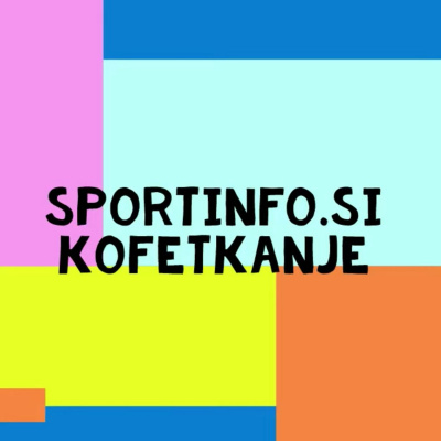 Sportinfo Podcast