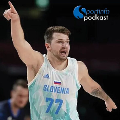 Sportinfo Podcast