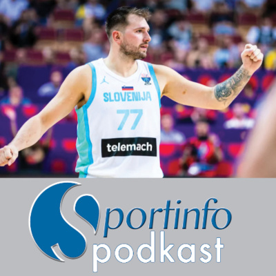 Sportinfo Podcast