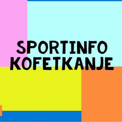 Sportinfo Podcast