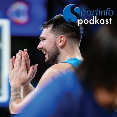 Sportinfo Podcast