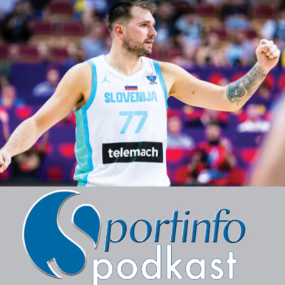Sportinfo Podcast