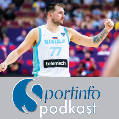 Sportinfo Podcast