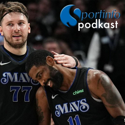 Sportinfo Podcast