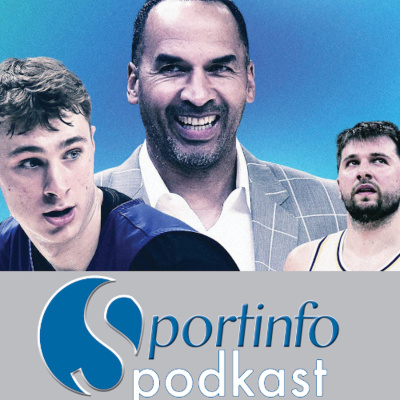 Sportinfo Podcast