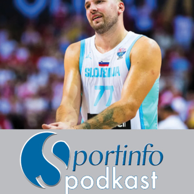 Sportinfo Podcast