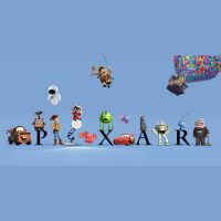 Ep. 31: Beste Pixar-filmer