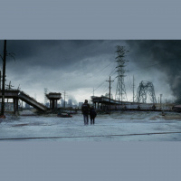 Ep. 47: Post-apokalyptiske filmer (sesongavslutning)