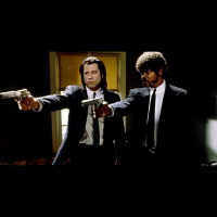 Ep. 34: Beste filmer fra 90-tallet