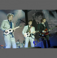 Ep. 43: Tidenes beste norske band/grupper