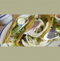 Ep. 38: Grufulle ting å ha på tacoen