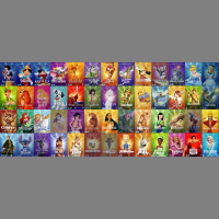 Ep. 9: Helaftens Disney-klassikere