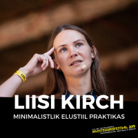 Minimalistlik elustiil praktikas - Liisi Kirch