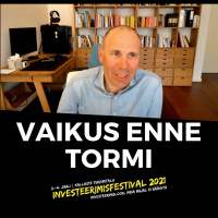 Vaikus enne tormi - Andres Viisemann