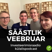 Külalispodcast - Säästlik Veebruar