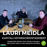 Lauri Meidlaga kapitali mitmekordistamisest