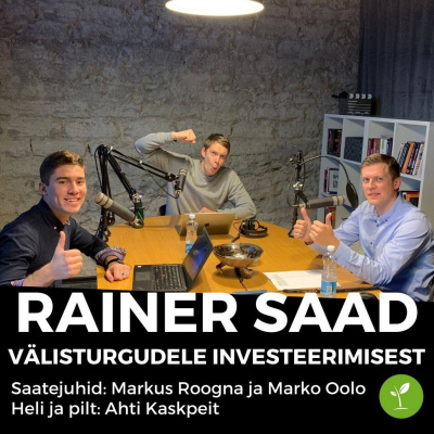 Investeerimisklubi