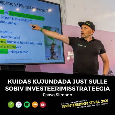 Investeerimisklubi